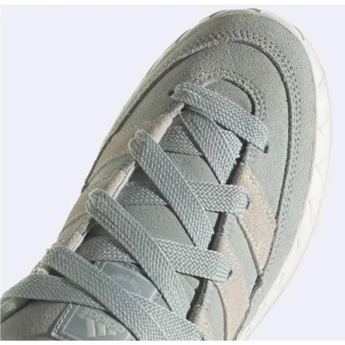 Adidas shoes - adidas Adimatic - Adimatic - IE9863 - Silver 0