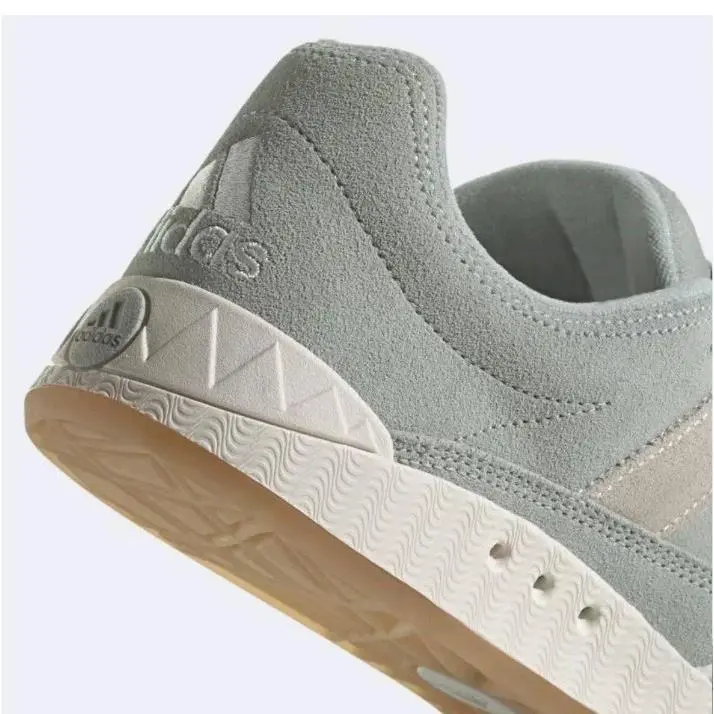 Adidas shoes - adidas Adimatic - Adimatic - IE9863 - Silver 1