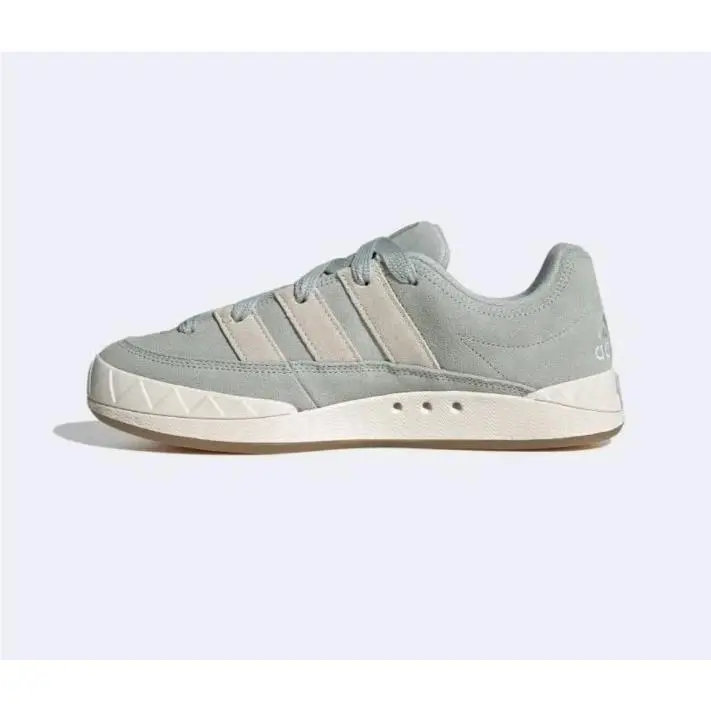 Adidas shoes - adidas Adimatic - Adimatic - IE9863 - Silver 3