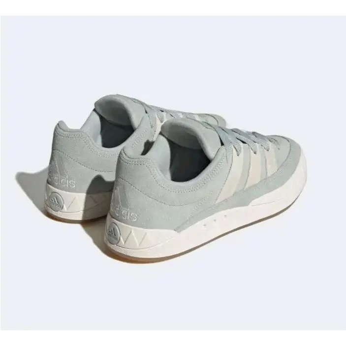 Adidas shoes - adidas Adimatic - Adimatic - IE9863 - Silver 4