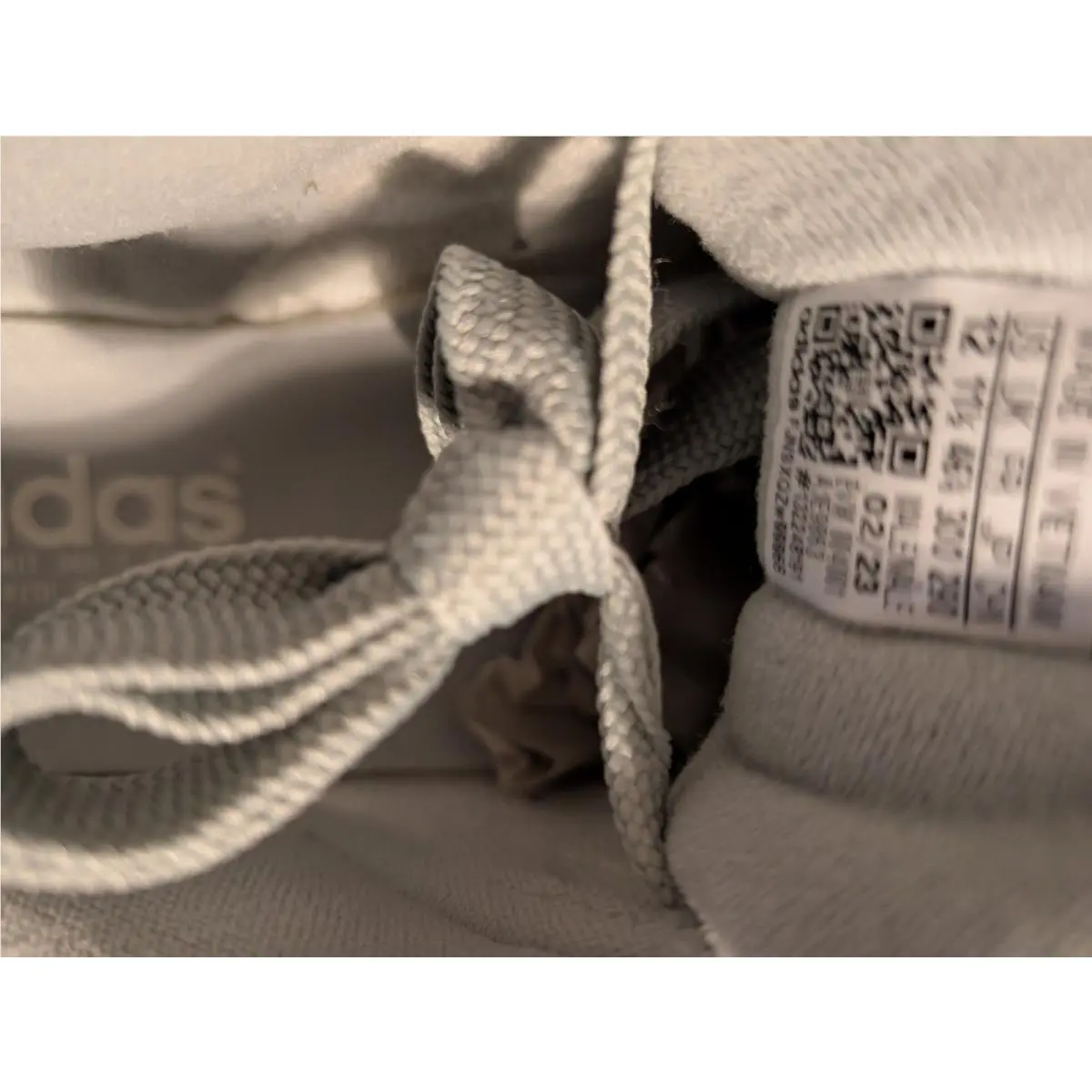 Adidas shoes - adidas Adimatic - Adimatic - IE9863 - Silver 13