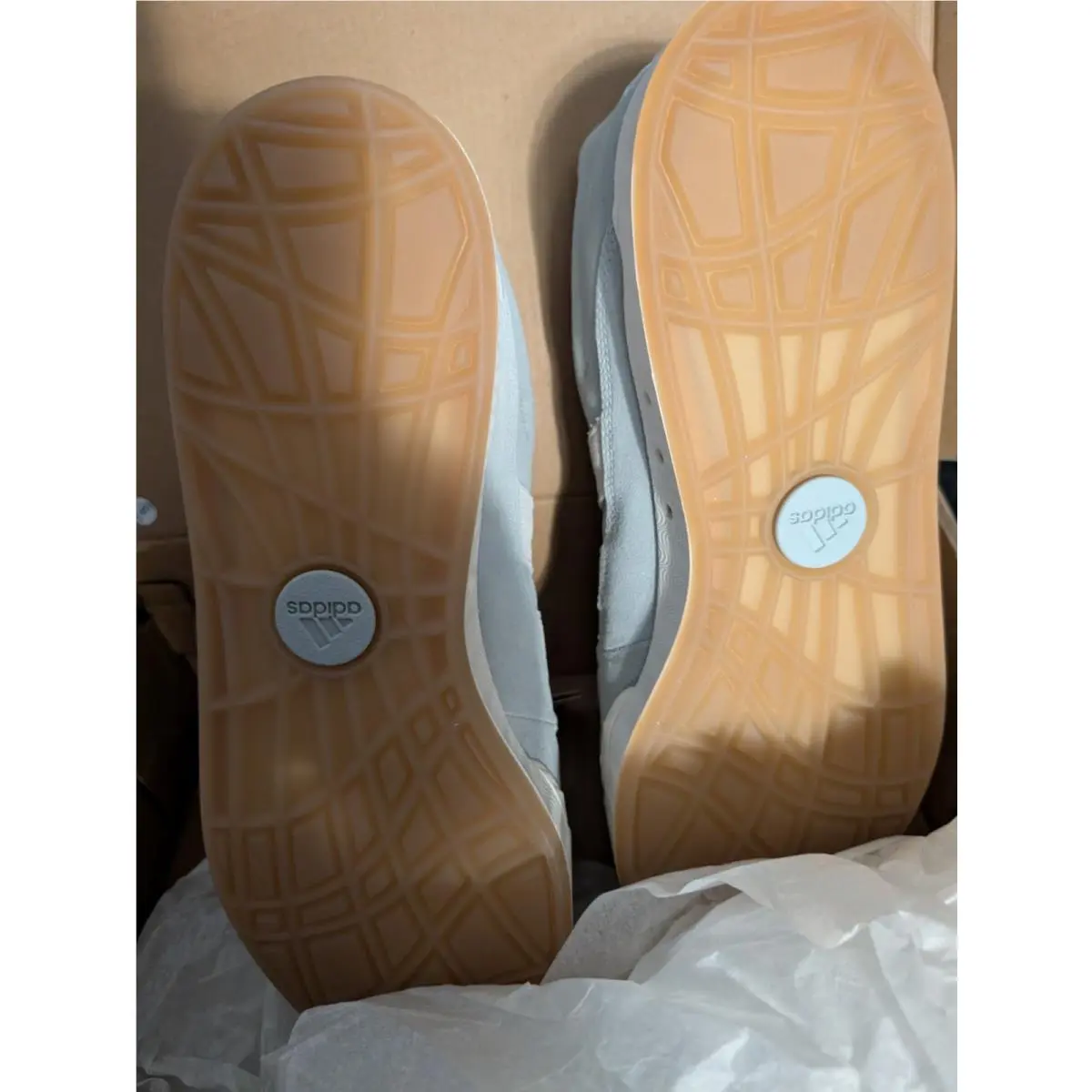 Adidas shoes - adidas Adimatic - Adimatic - IE9863 - Silver 14