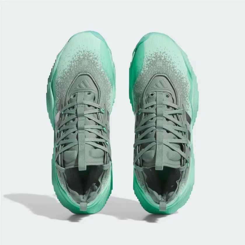 Adidas shoes - adidas Trae Young 3 - Trae Young - IF5591 - Pulse Mint / Silver Metallic / Silver Green 14