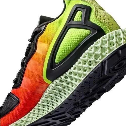 Adidas shoes - adidas ZX - FV9028 - SOLAR YELLOW/HI-RES RED/CORE BLACK 22