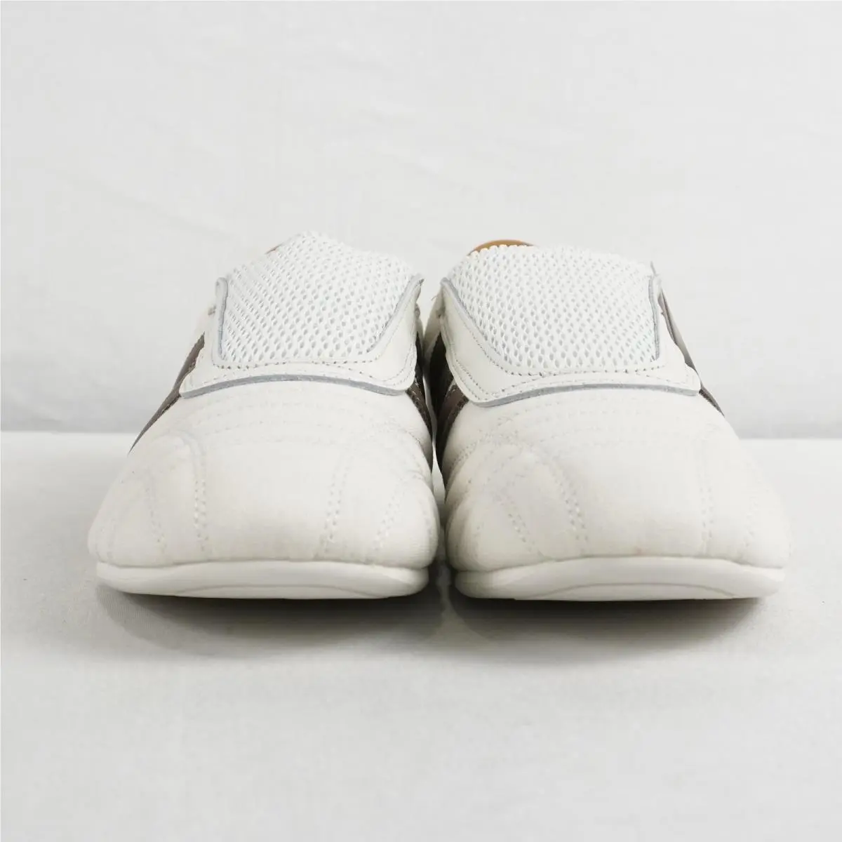 Adidas shoes - adidas Taekwondo - Taekwondo - JR7036 - Beige (UPC: 198323091826) 0