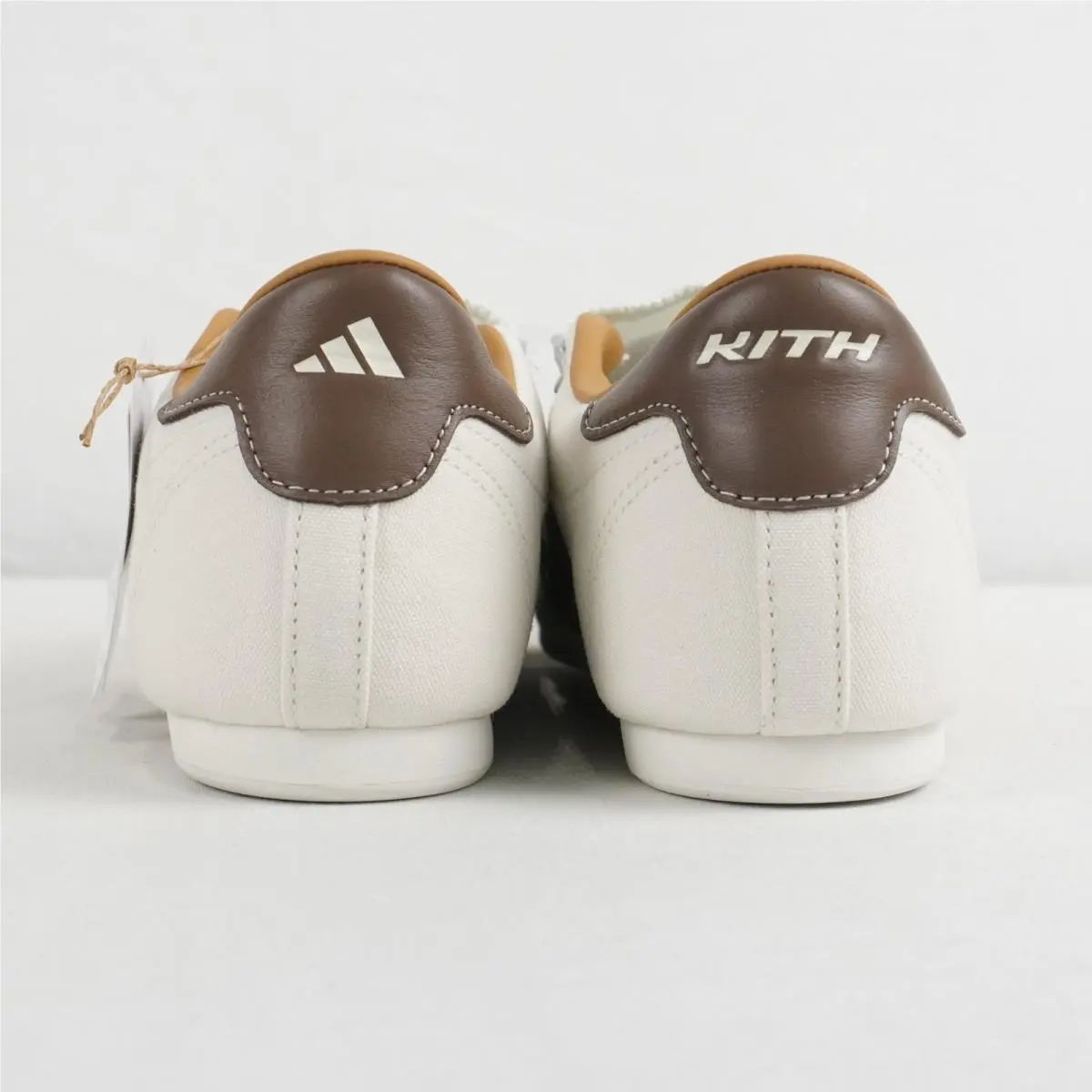 Adidas shoes - adidas Taekwondo - Taekwondo - JR7036 - Beige (UPC: 198323091826) 1