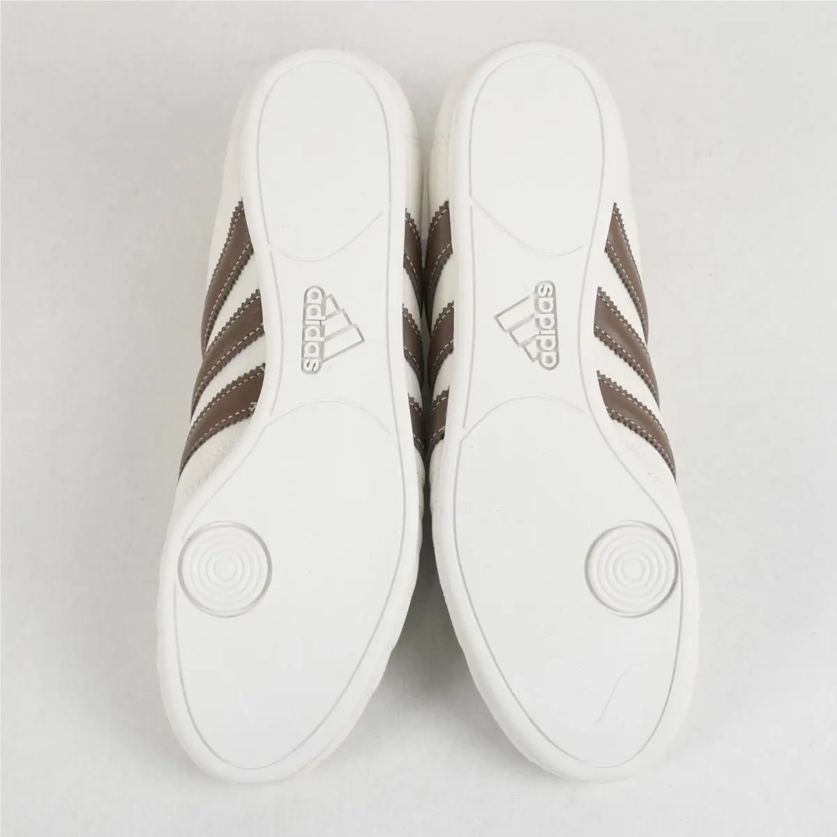 Adidas shoes - adidas Taekwondo - Taekwondo - JR7036 - Beige (UPC: 198323091826) 3