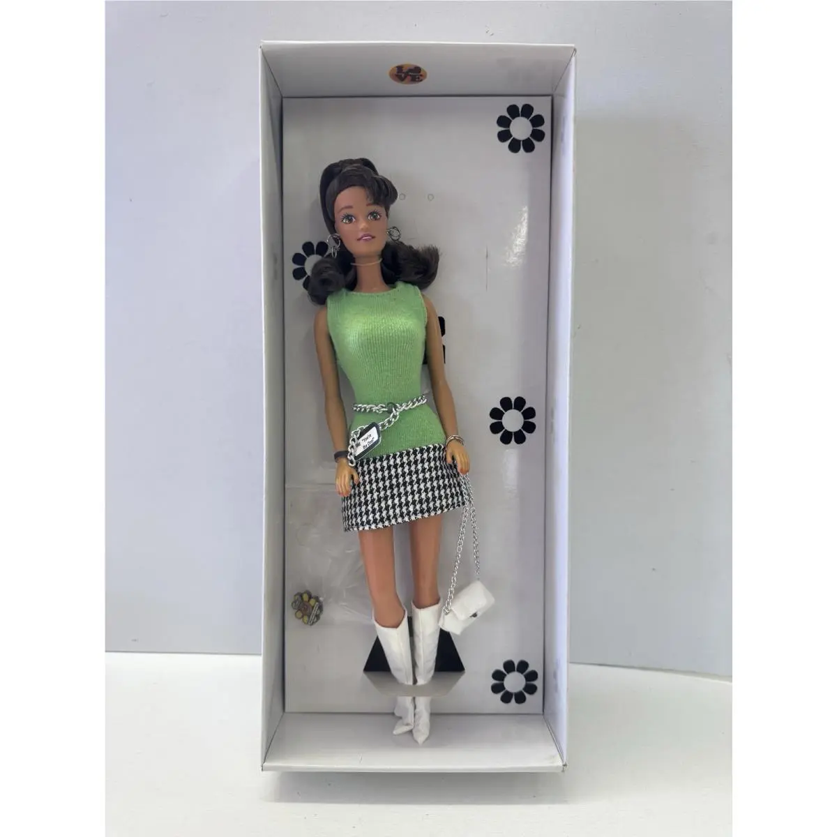 Convention Barbie You`re The One 1998 Wristtag