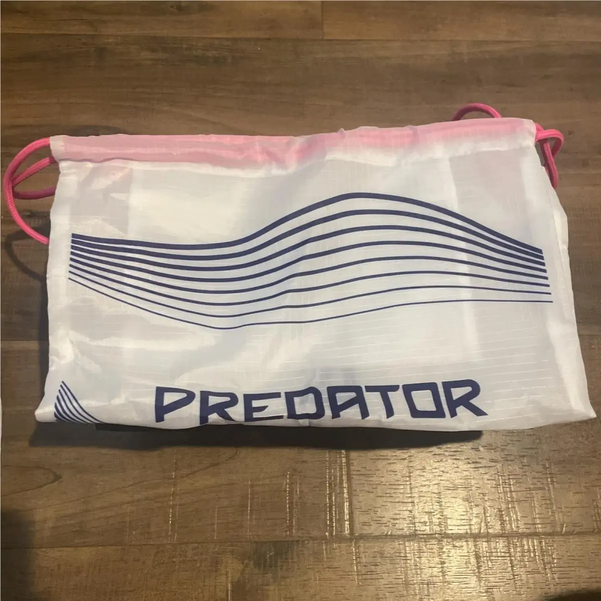 Adidas shoes - adidas Predator Elite - Predator Elite - ID8942 - White 3