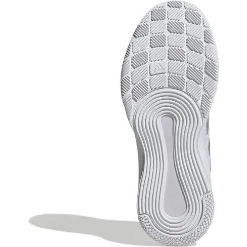Adidas shoes - adidas Novaflight - Novaflight - Novaflight - White/Silver Metallic/White 5