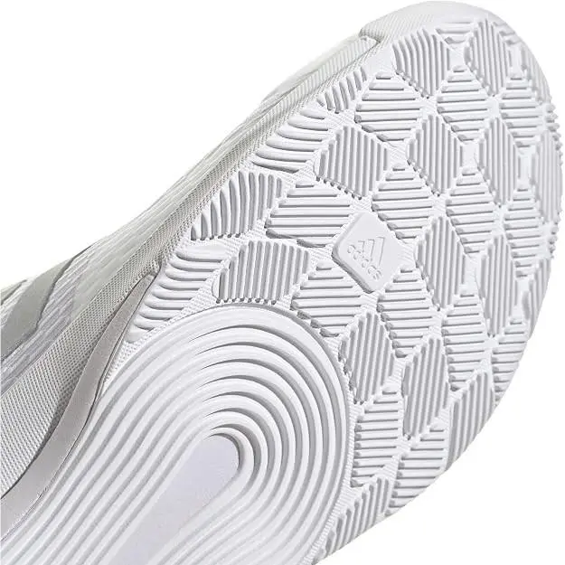 Adidas shoes - adidas Novaflight - Novaflight - Novaflight - White/Silver Metallic/White 3