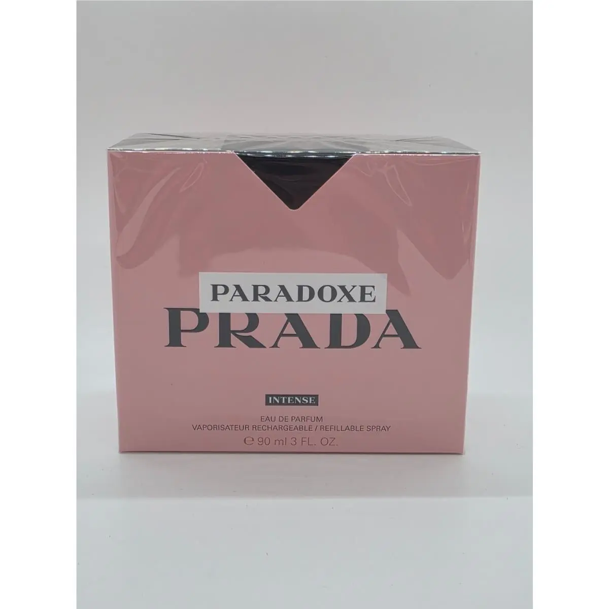Prada Paradoxe Intense 3 oz/3.0 Eau De Parfum 90 ml Spray For Women