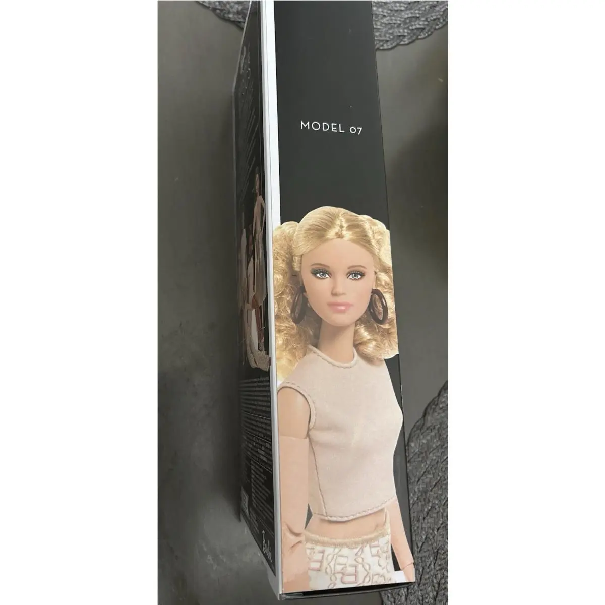 Barbie Basic