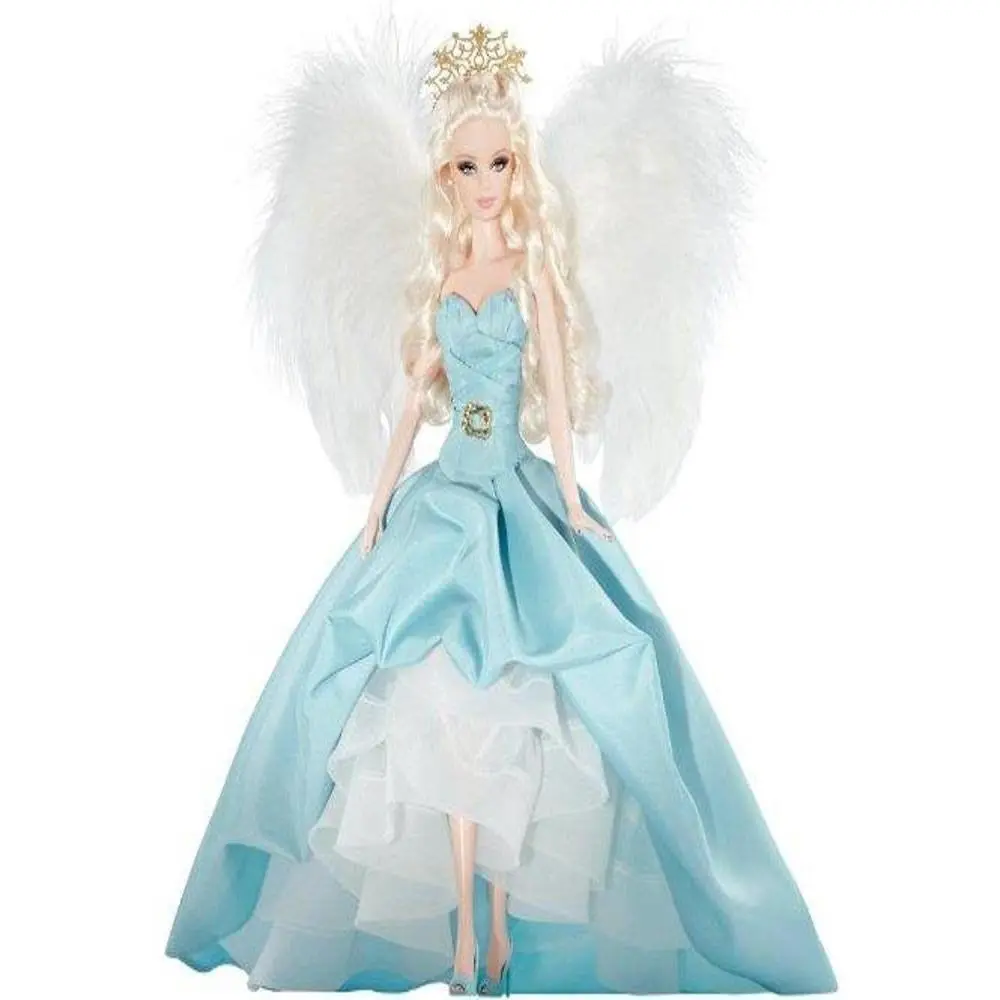 Barbie Magic Mystery Couture Angel Barbie