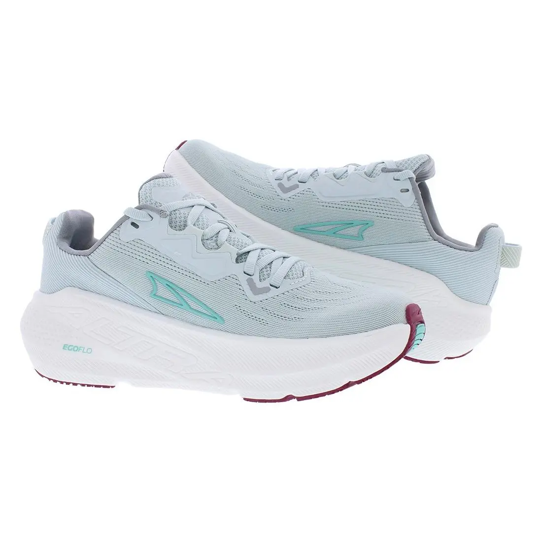 Altra shoes - Mint, Full: Mint 5