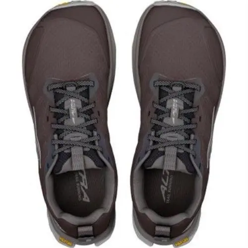 Altra shoes - Gray 1