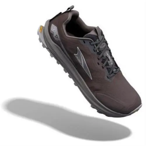 Altra shoes - Gray 2