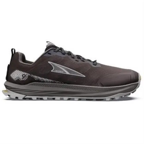 Altra shoes - Gray 9