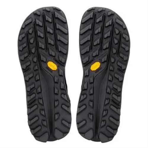Altra shoes - Black 1