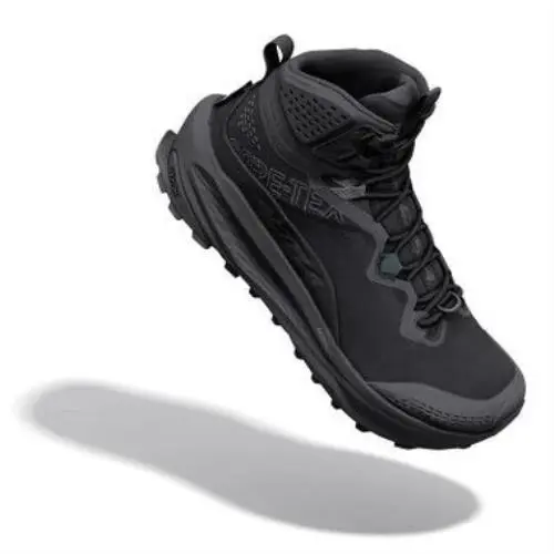 Altra shoes - Black 3
