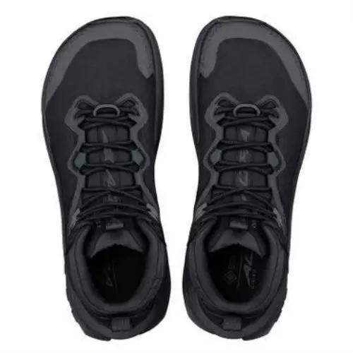 Altra shoes - Black 10