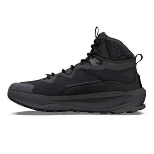 Altra shoes - Black 5