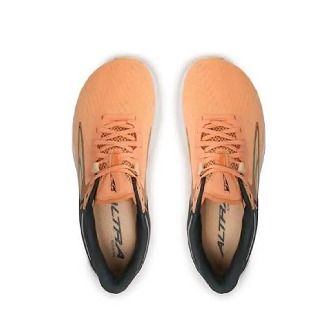 Altra shoes - Altra Lone Peak 7 - Lone Peak - AL0A7R6T800 - Orange 1