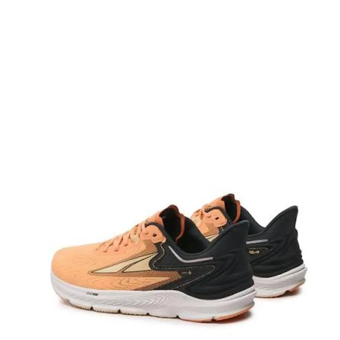 Altra shoes - Altra Lone Peak 7 - Lone Peak - AL0A7R6T800 - Orange 2