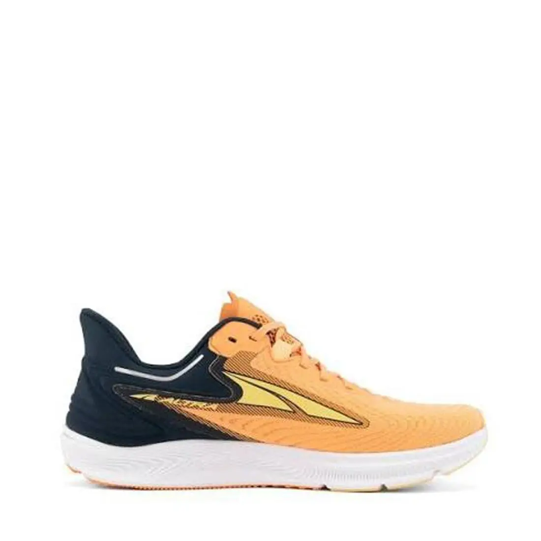 Altra shoes - Altra Lone Peak 7 - Lone Peak - AL0A7R6T800 - Orange 7