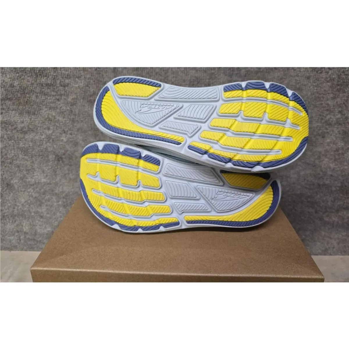 Altra shoes - Torin 8 - Torin - AL0A85QF440 - Blue 7