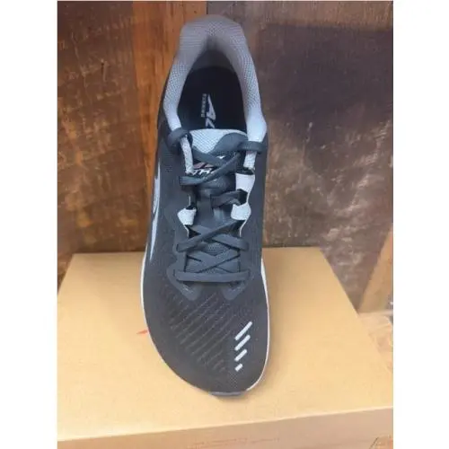 Altra shoes - Black/White 1