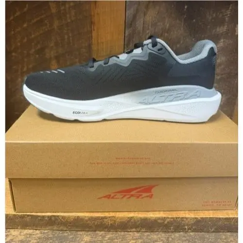 Altra shoes - Black/White 2