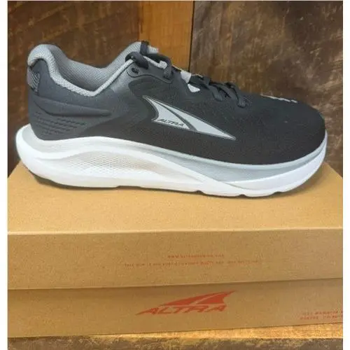 Altra shoes - Black/White 6