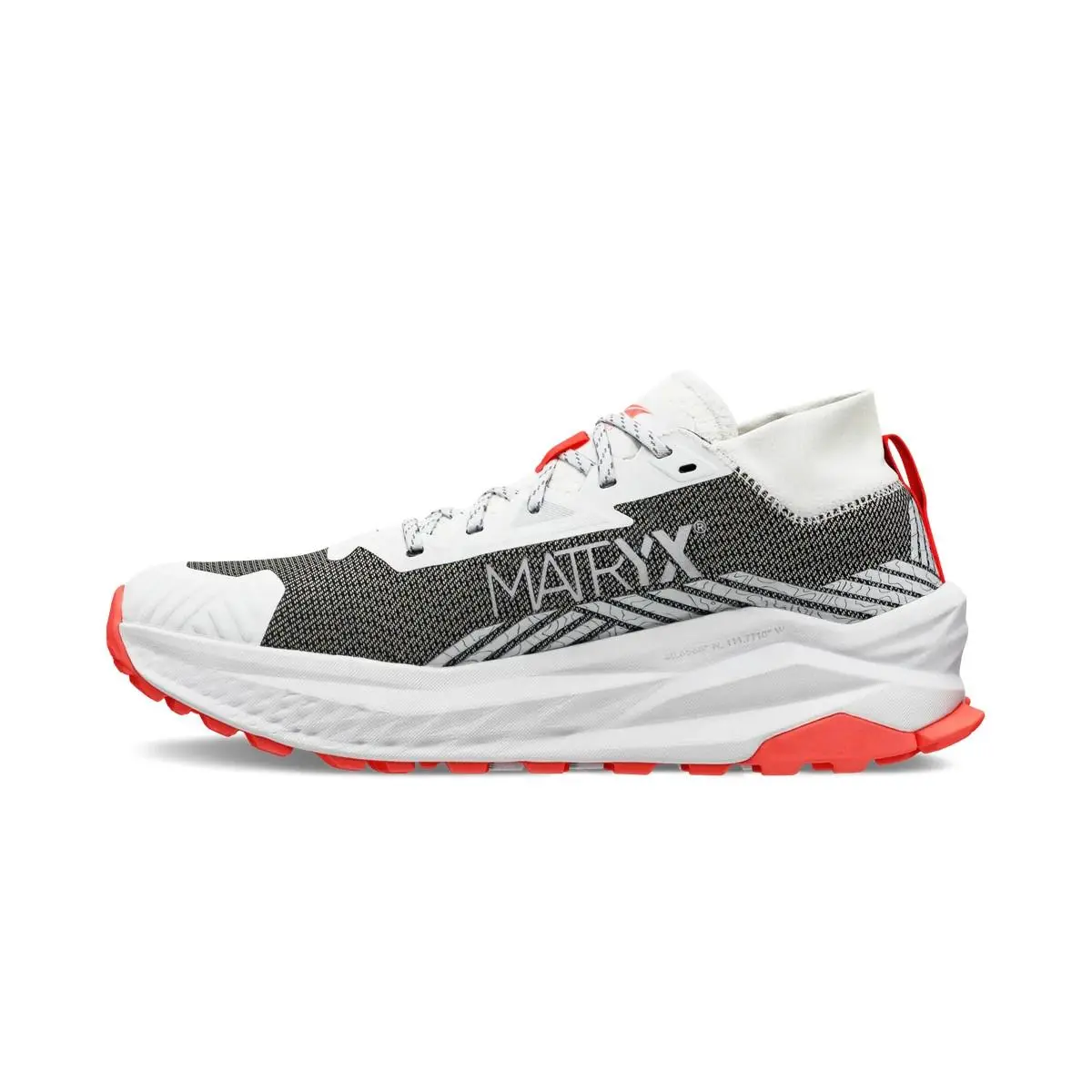 Altra shoes - White 0
