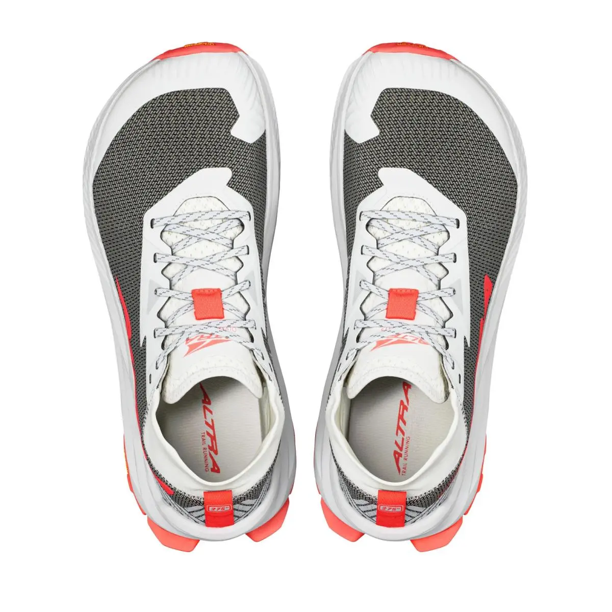 Altra shoes - White 1