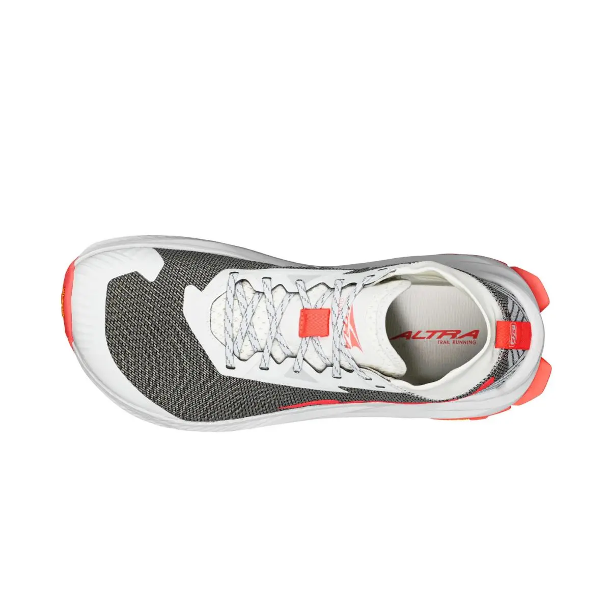 Altra shoes - White 6