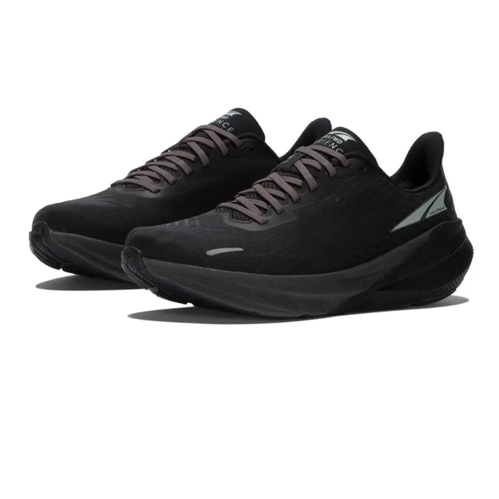 Altra Men`s Altrafwd Experience Road Running Shoe Black 8.5