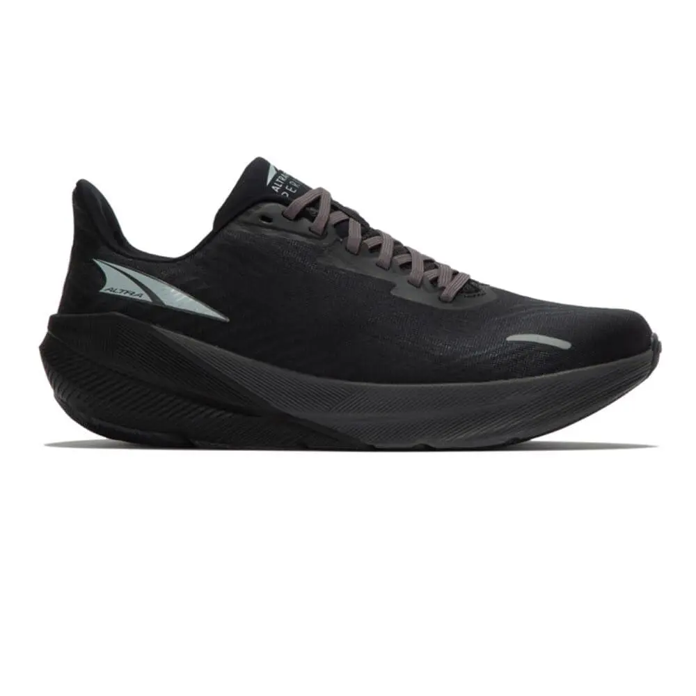 Altra shoes - altrafwd experience - fwd experience - AL0A82C8000 - black 6