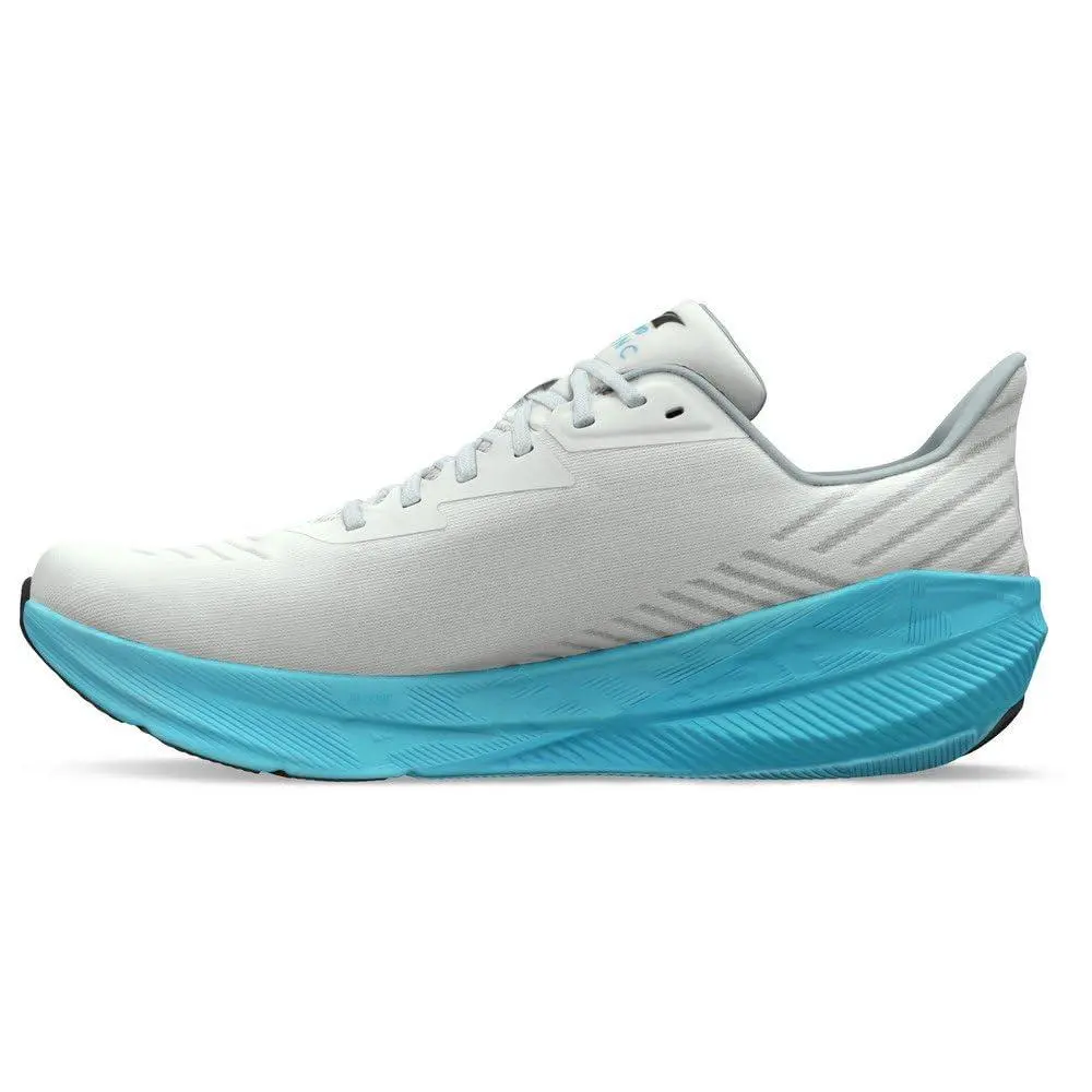 Altra shoes - altrafwd experience - fwd experience - AL0A82C8000 - black 11
