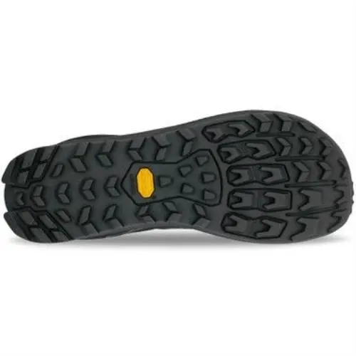 Altra shoes - Black 3