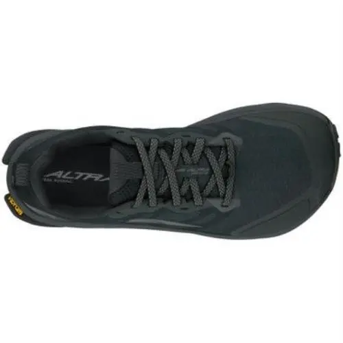 Altra shoes - Black 8