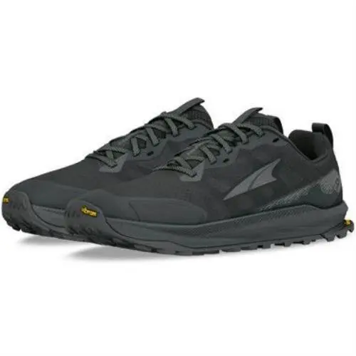 Altra shoes - Black 10