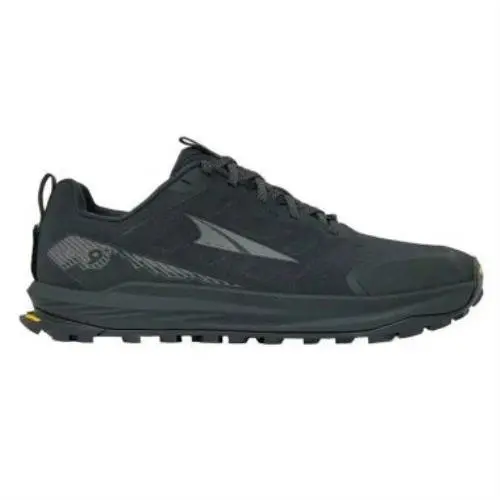 Altra shoes - Black 6