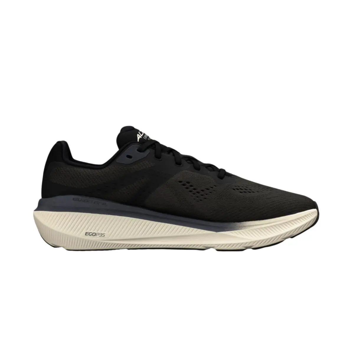 Altra shoes - al 0 a 85 rj 161 - AL0A85RJ161 - black white 8