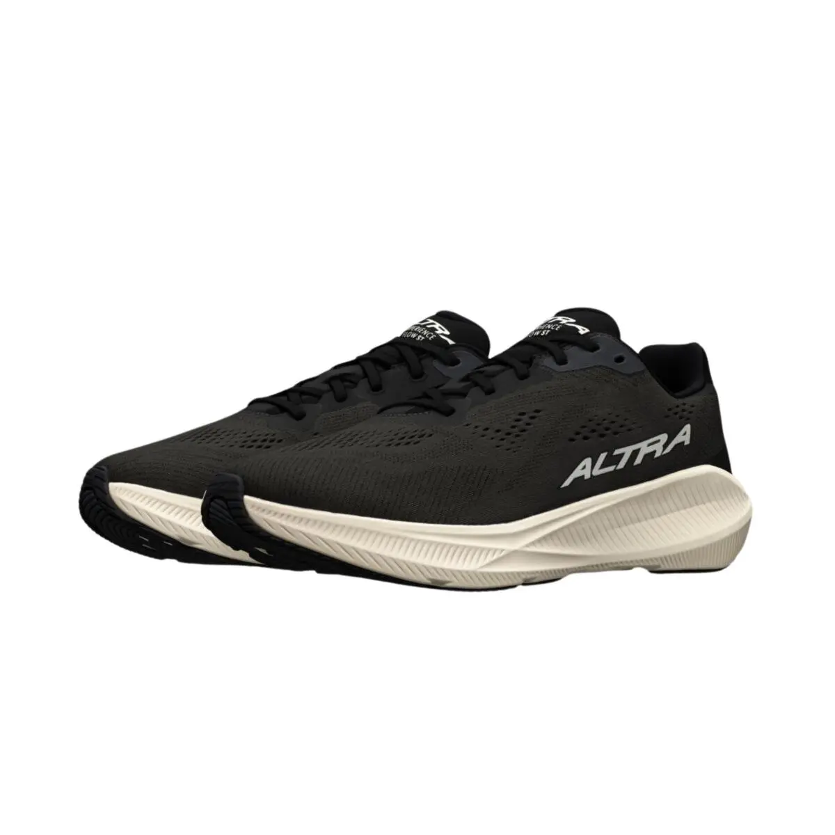 Altra shoes - al 0 a 85 rj 161 - AL0A85RJ161 - black white 10