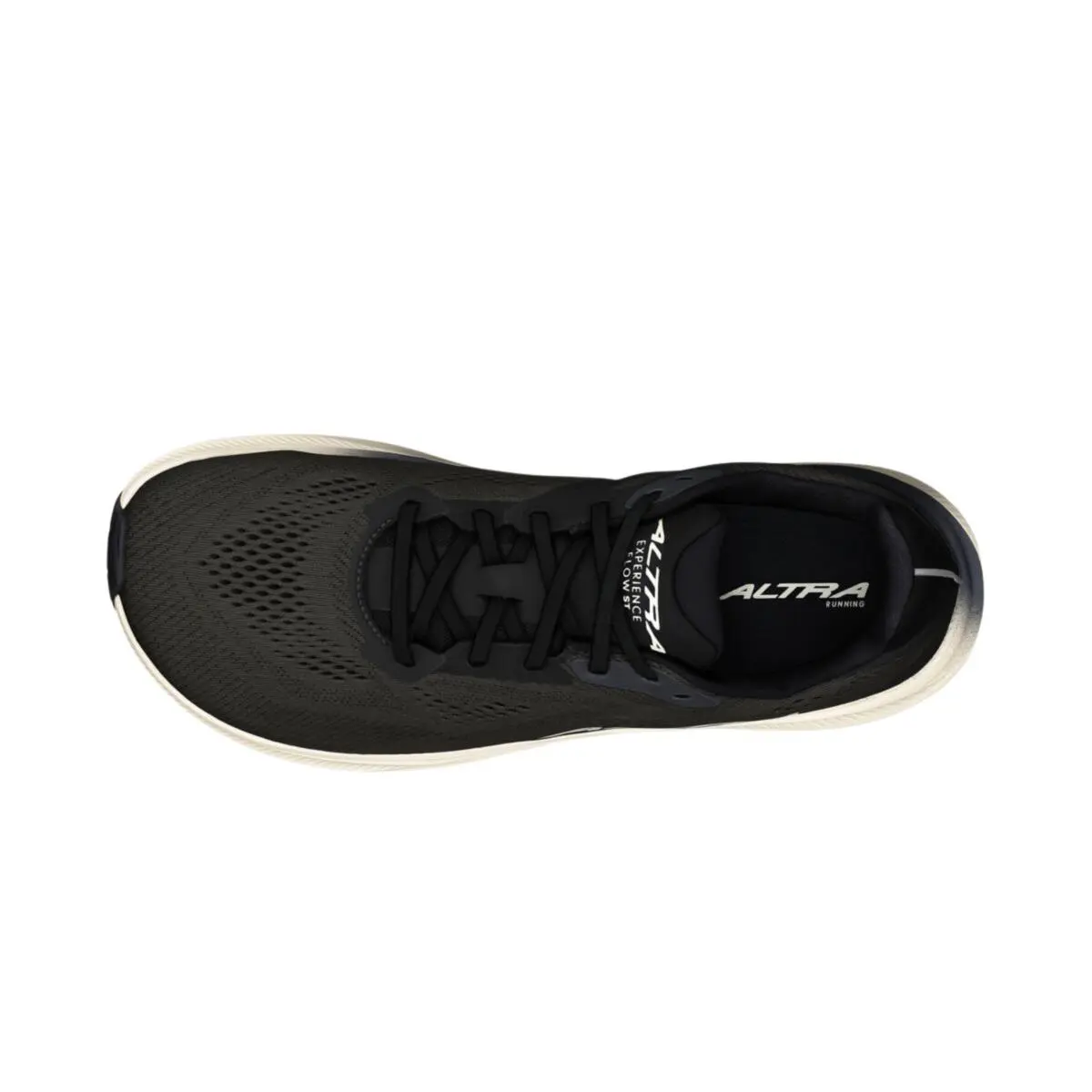 Altra shoes - al 0 a 85 rj 161 - AL0A85RJ161 - black white 6