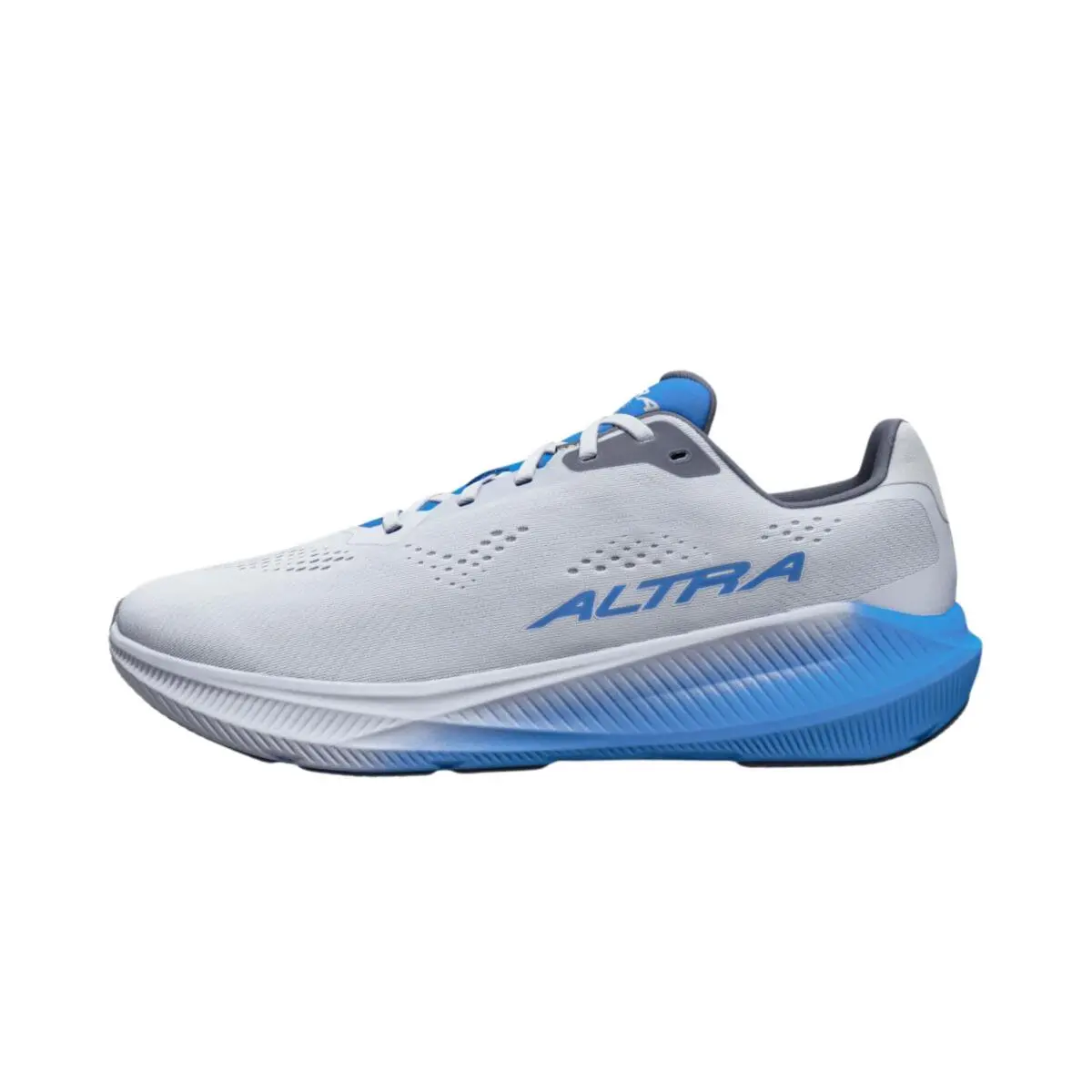 Altra shoes - al 0 a 85 rj 161 - AL0A85RJ161 - black white 42