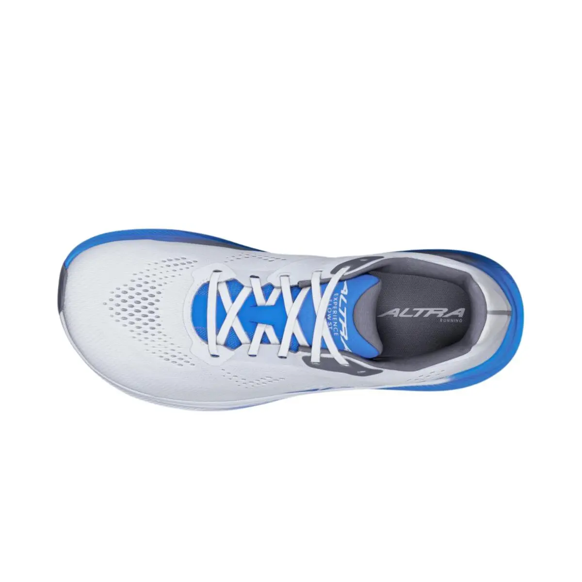 Altra shoes - al 0 a 85 rj 161 - AL0A85RJ161 - black white 43