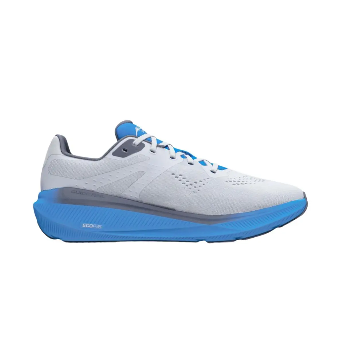 Altra shoes - al 0 a 85 rj 161 - AL0A85RJ161 - black white 45