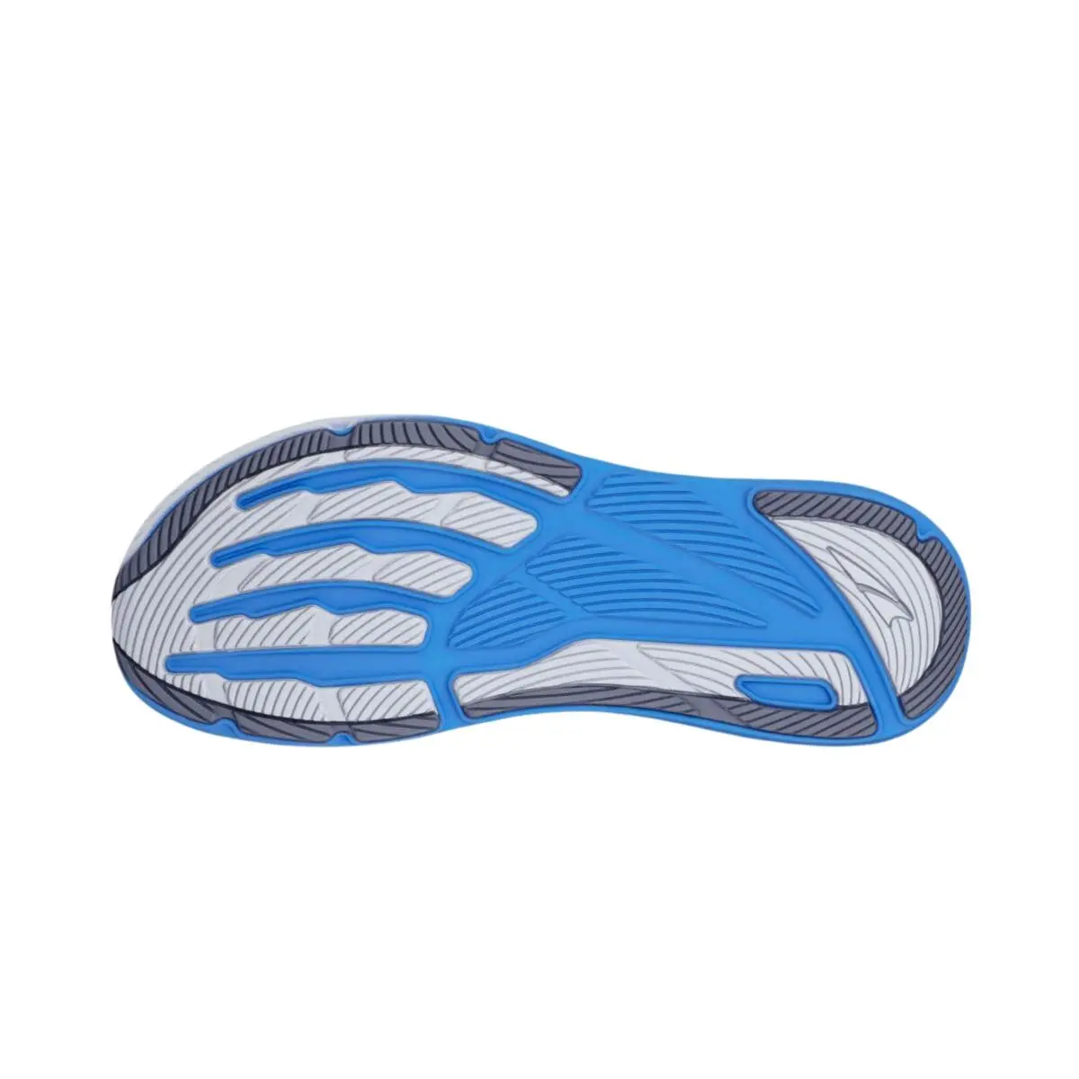 Altra shoes - al 0 a 85 rj 161 - AL0A85RJ161 - black white 46